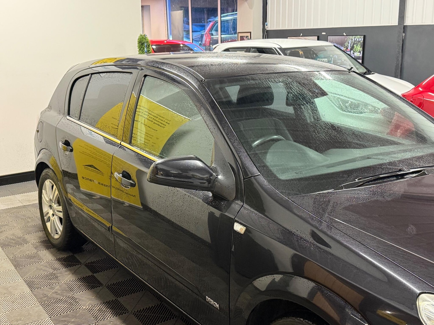 Used Vauxhall Astra 2008 for sale - 77479058: Photo 20