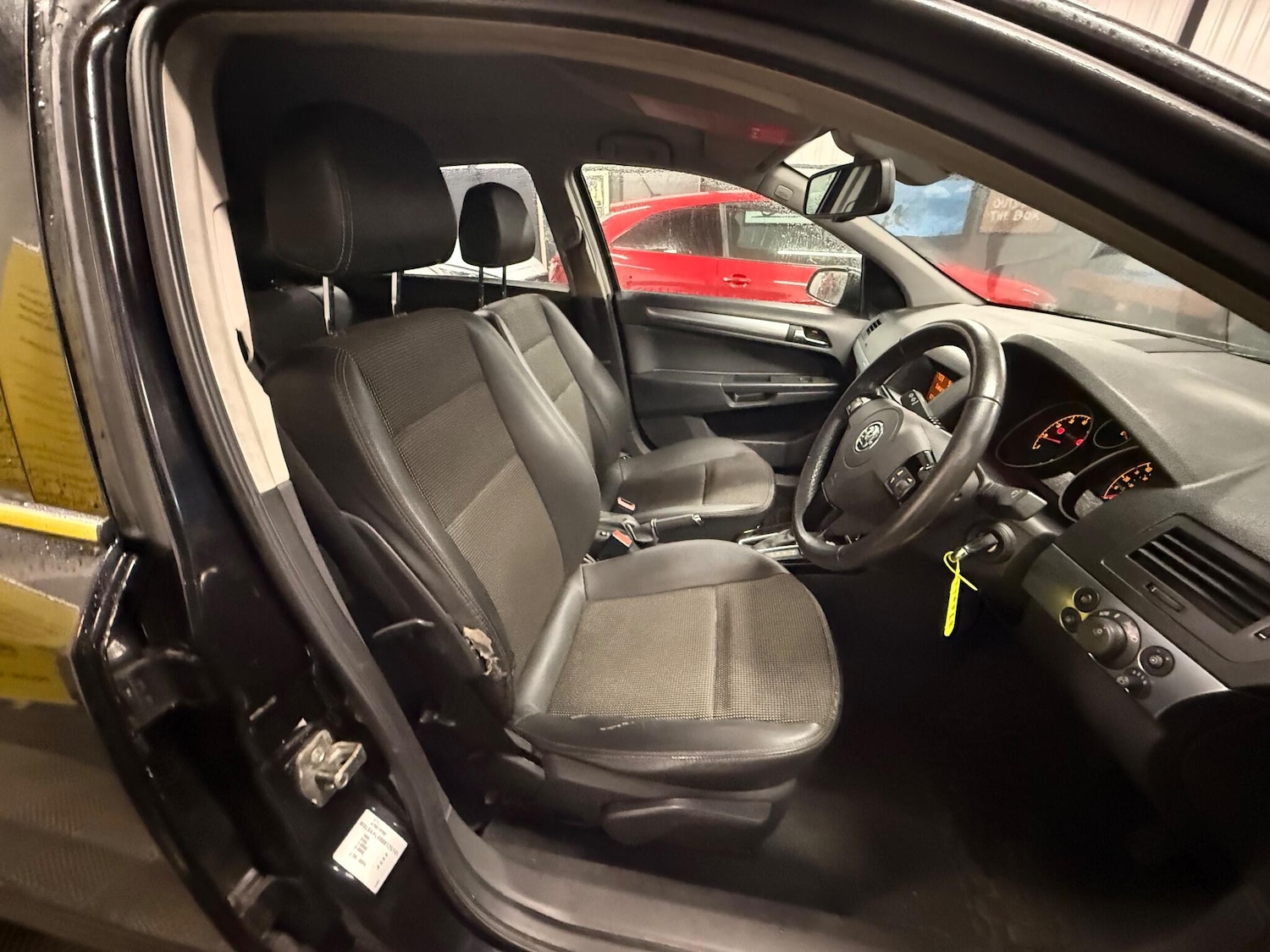 Used Vauxhall Astra 2008 for sale - 77479058: Photo 6