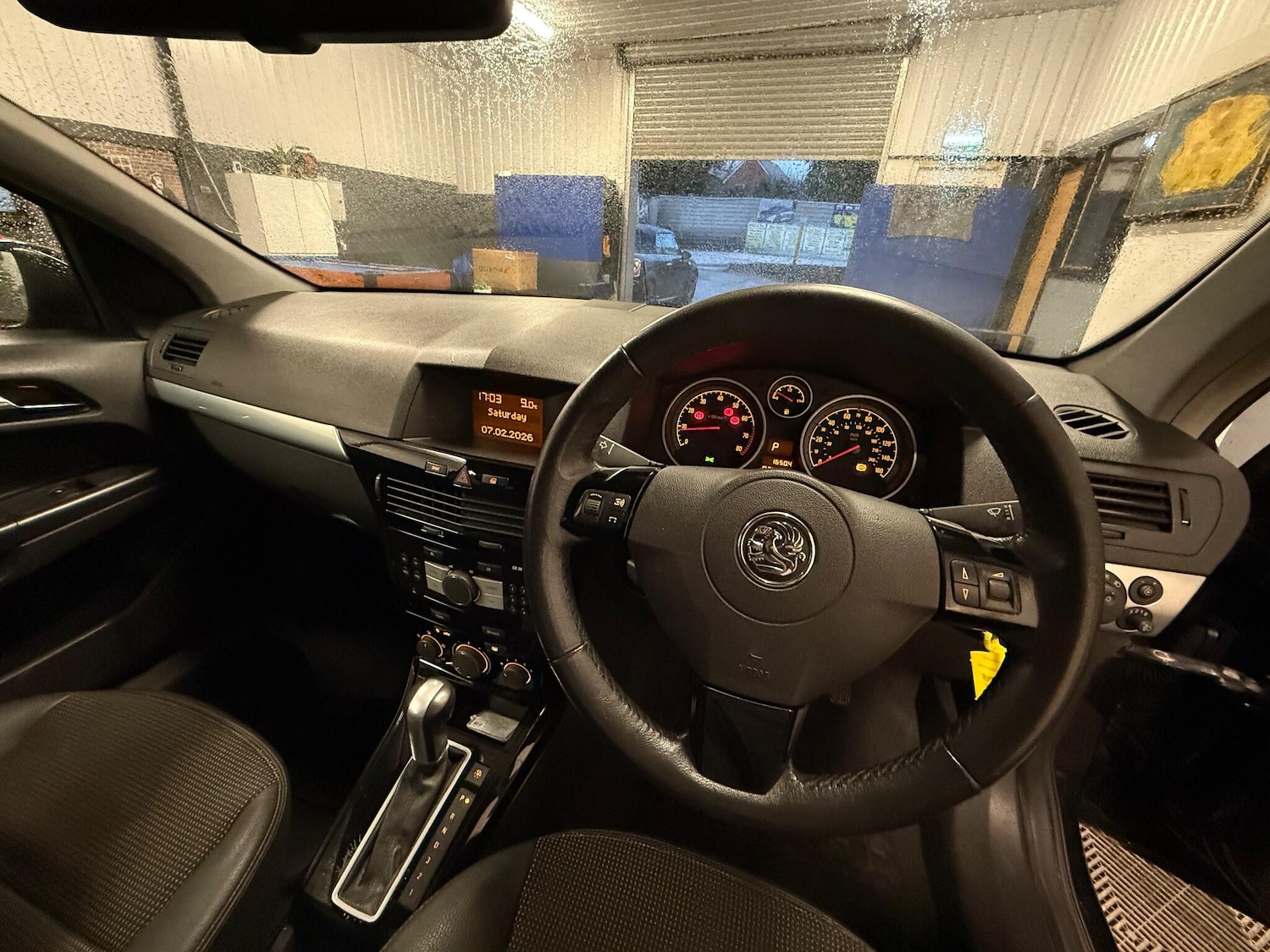 Used Vauxhall Astra 2008 for sale - 77479058: Photo 7