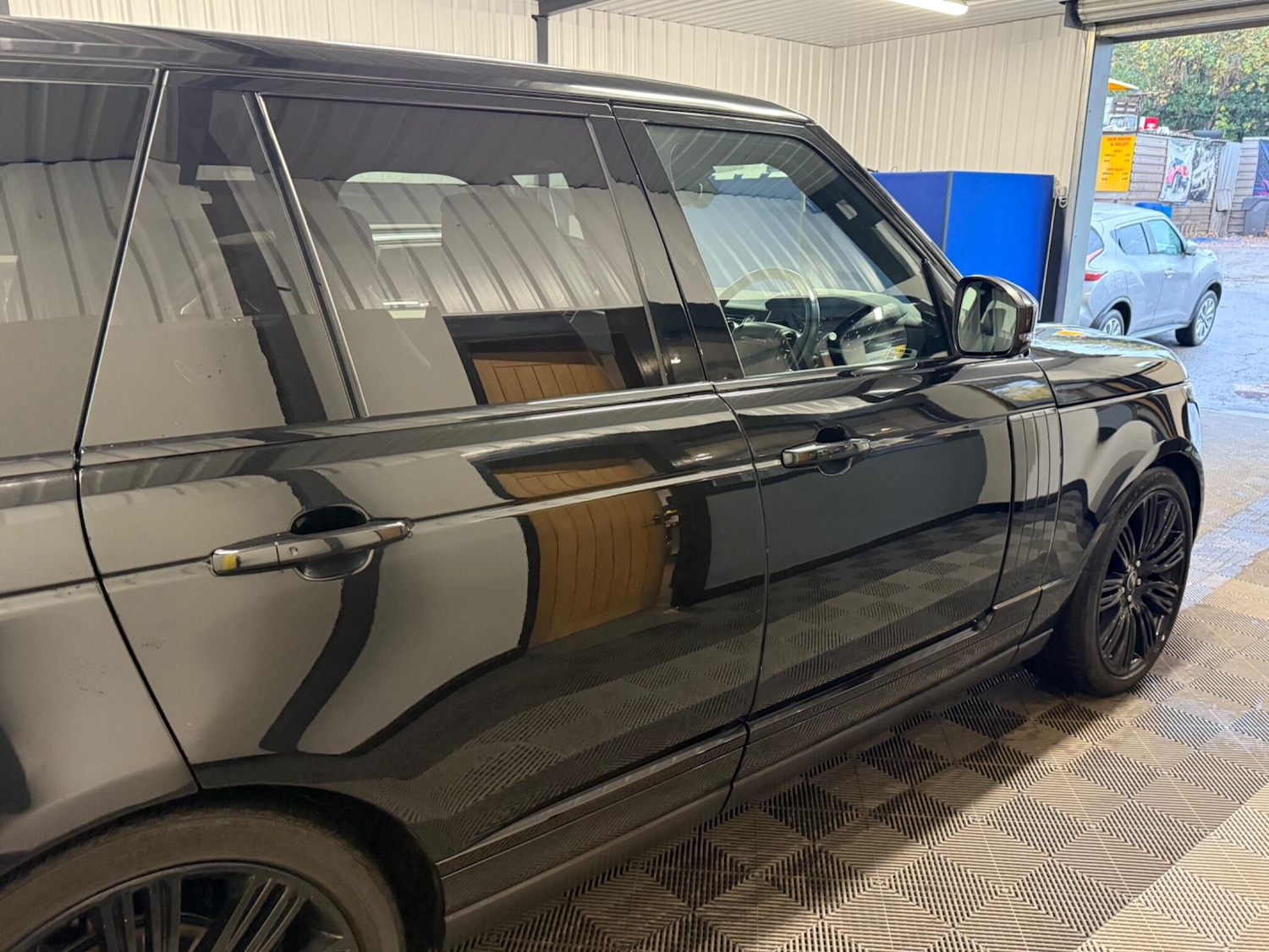 Used Land Rover Range Rover 2018 for sale - 76561919: Photo 19