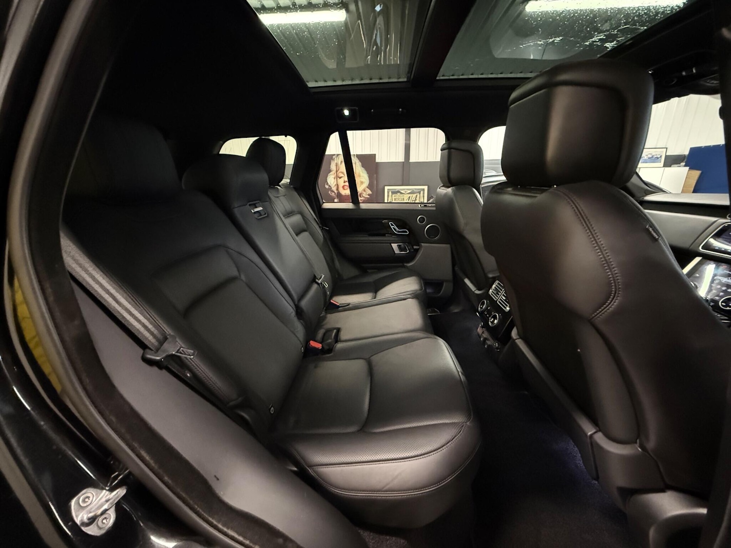 Used Land Rover Range Rover 2018 for sale - 76561919: Photo 21