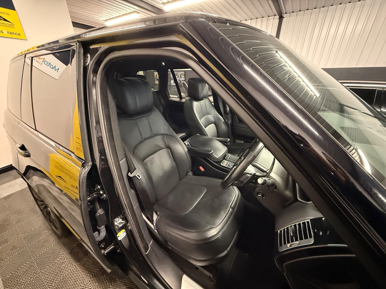 Used Land Rover Range Rover 2018 for sale - 76561919: Photo 22