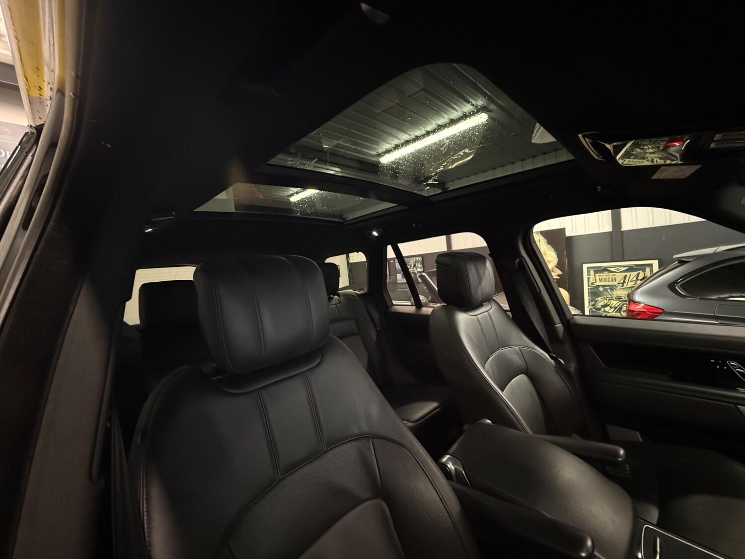 Used Land Rover Range Rover 2018 for sale - 76561919: Photo 24