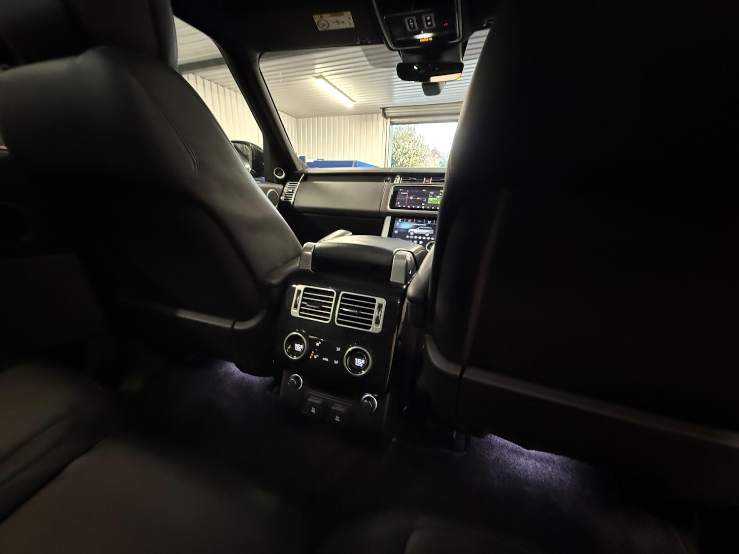 Used Land Rover Range Rover 2018 for sale - 76561919: Photo 25