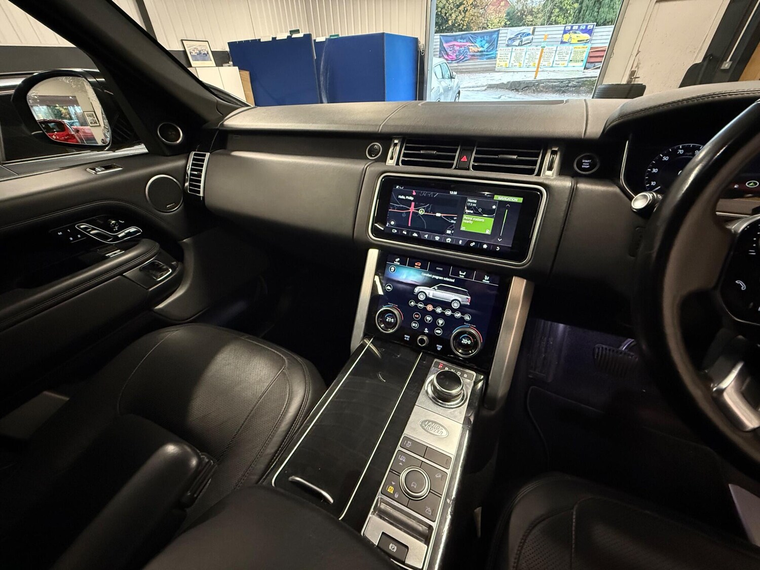 Used Land Rover Range Rover 2018 for sale - 76561919: Photo 26