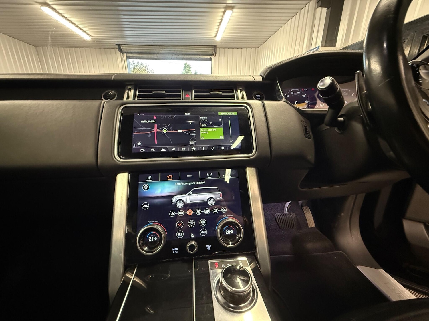 Used Land Rover Range Rover 2018 for sale - 76561919: Photo 30