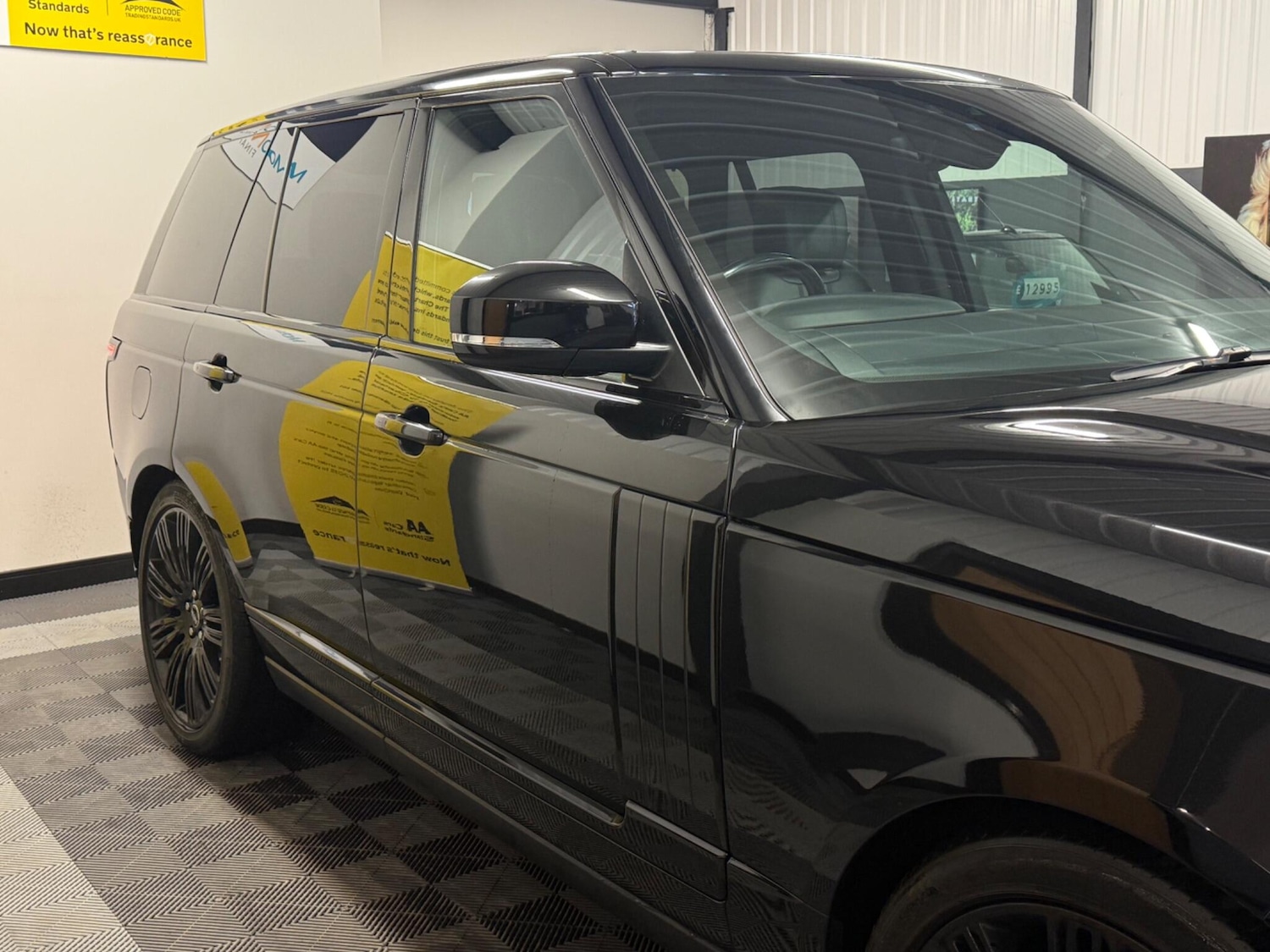 Used Land Rover Range Rover 2018 for sale - 76561919: Photo 5