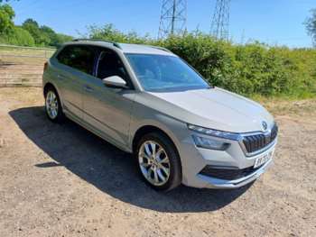 2020 (70) - 1.6 TDI SE L DSG Euro 6 (s/s) 5dr
