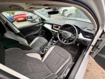Used Skoda Kamiq 2020 for sale - 74758222: Photo