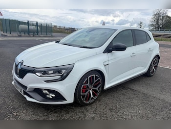 Used Renault Megane 2019 for sale - 78586207: Photo