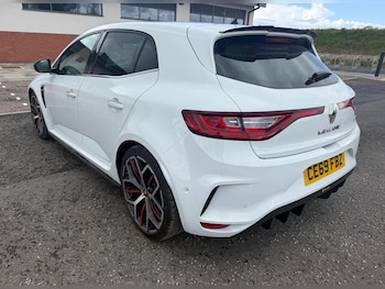 Used Renault Megane 2019 for sale - 78586207: Photo