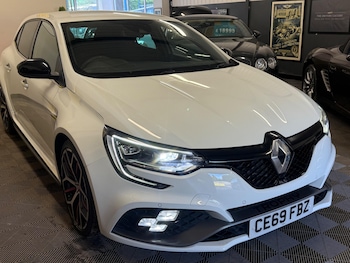 Used Renault Megane 2019 for sale - 78586207: Photo