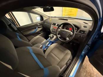 Used Ford Kuga 2009 for sale - 75127214: Photo