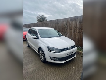 Volkswagen - Polo