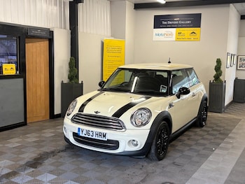 Used MINI Hatch 2013 for sale - 78447622: Photo