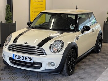 Used MINI Hatch 2013 for sale - 78447622: Photo
