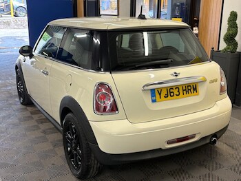 Used MINI Hatch 2013 for sale - 78447622: Photo