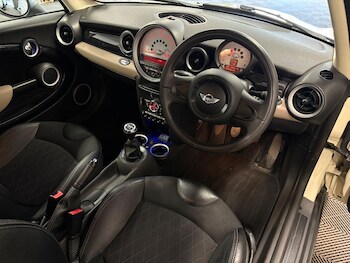 Used MINI Hatch 2013 for sale - 78447622: Photo