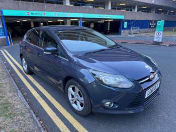 (61) - 1.6 Zetec Euro 5 5dr