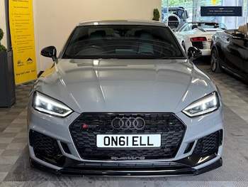 Used Audi RS5 2018 for sale - 79033848: Photo