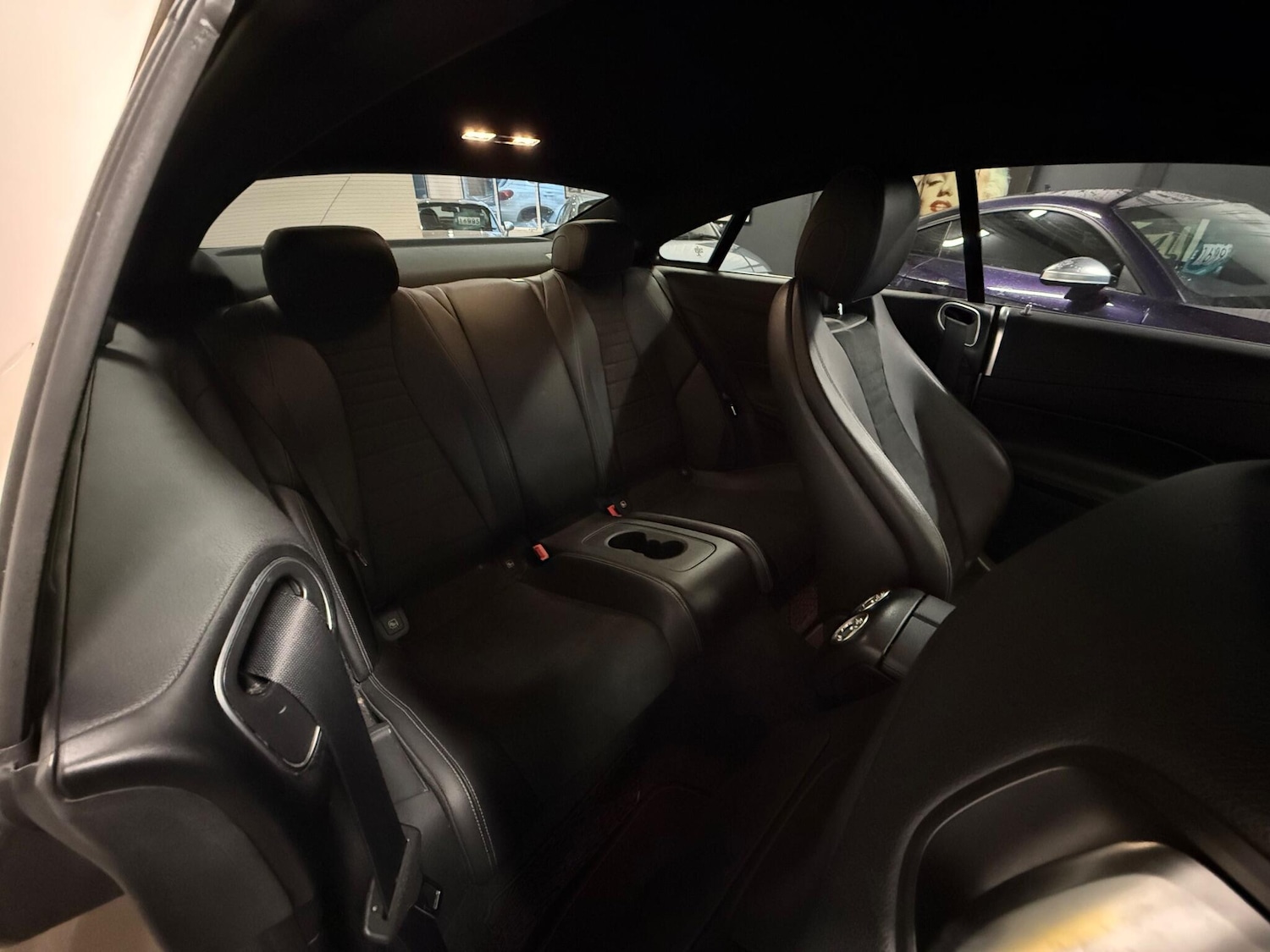 Used Mercedes-Benz E Class 2018 for sale - 76592809: Photo 12