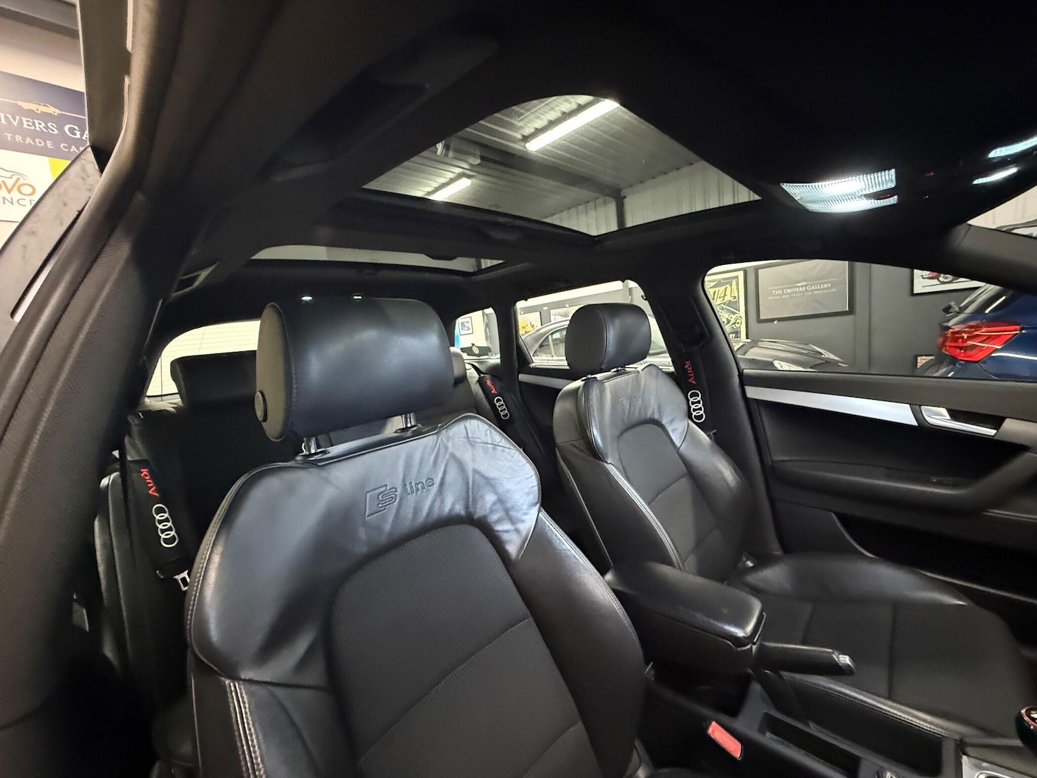 Used Audi A3 2009 for sale - 77331872: Photo 10