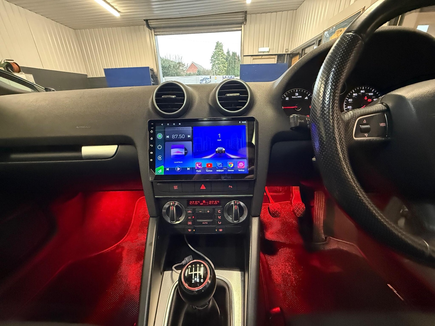 Used Audi A3 2009 for sale - 77331872: Photo 11