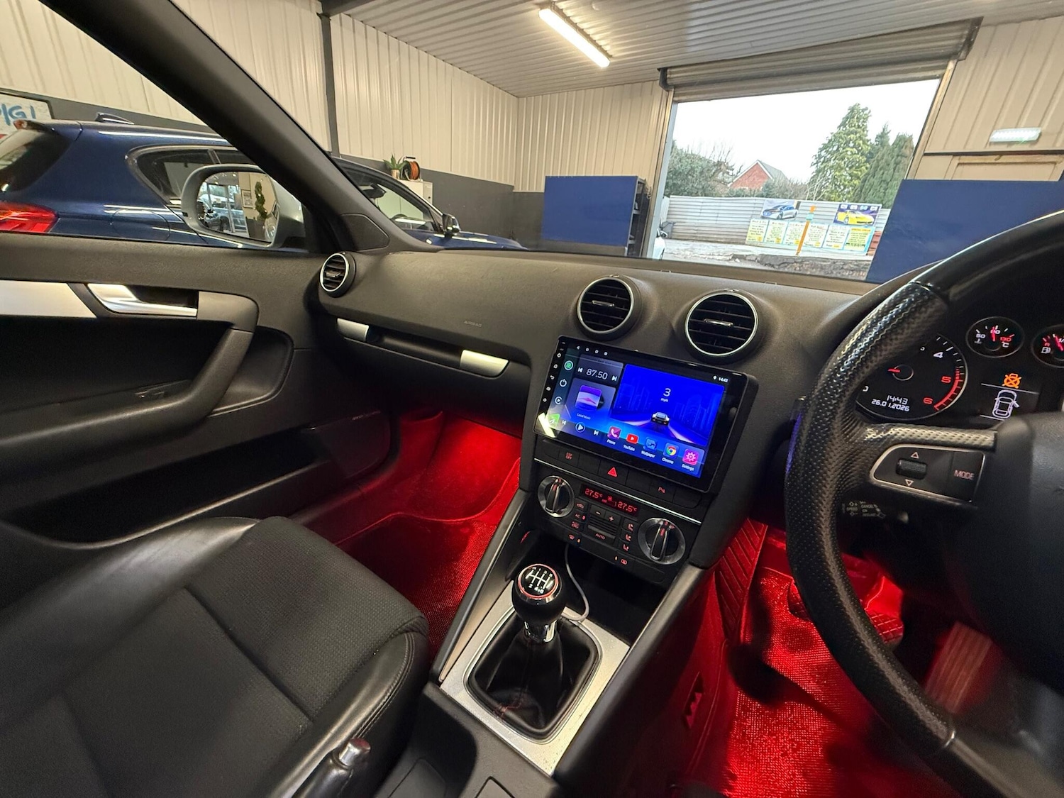 Used Audi A3 2009 for sale - 77331872: Photo 12