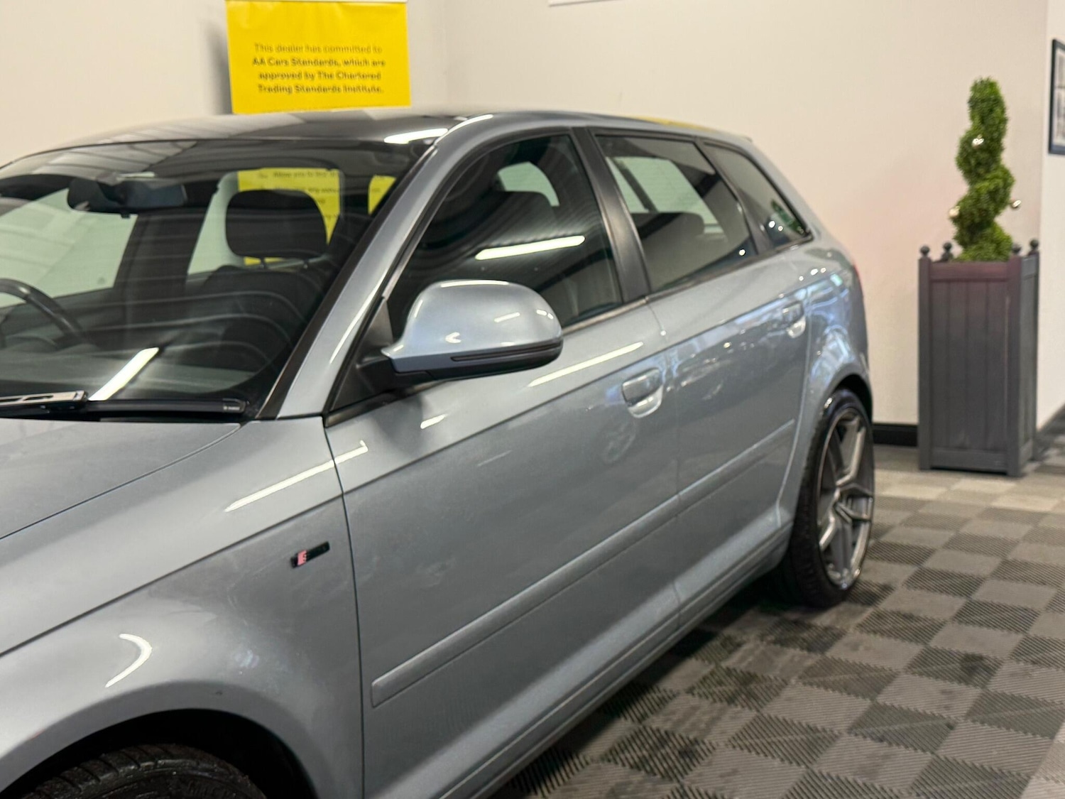 Used Audi A3 2009 for sale - 77331872: Photo 18