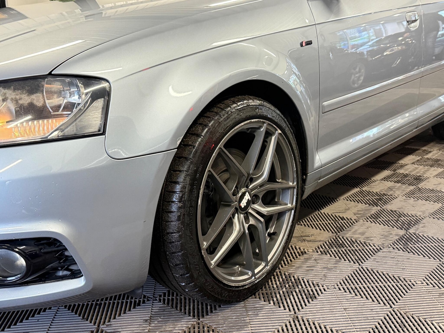 Used Audi A3 2009 for sale - 77331872: Photo 19