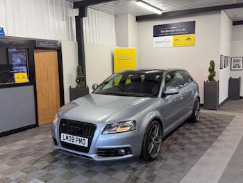 Used Audi A3 2009 for sale - 77331872: Photo