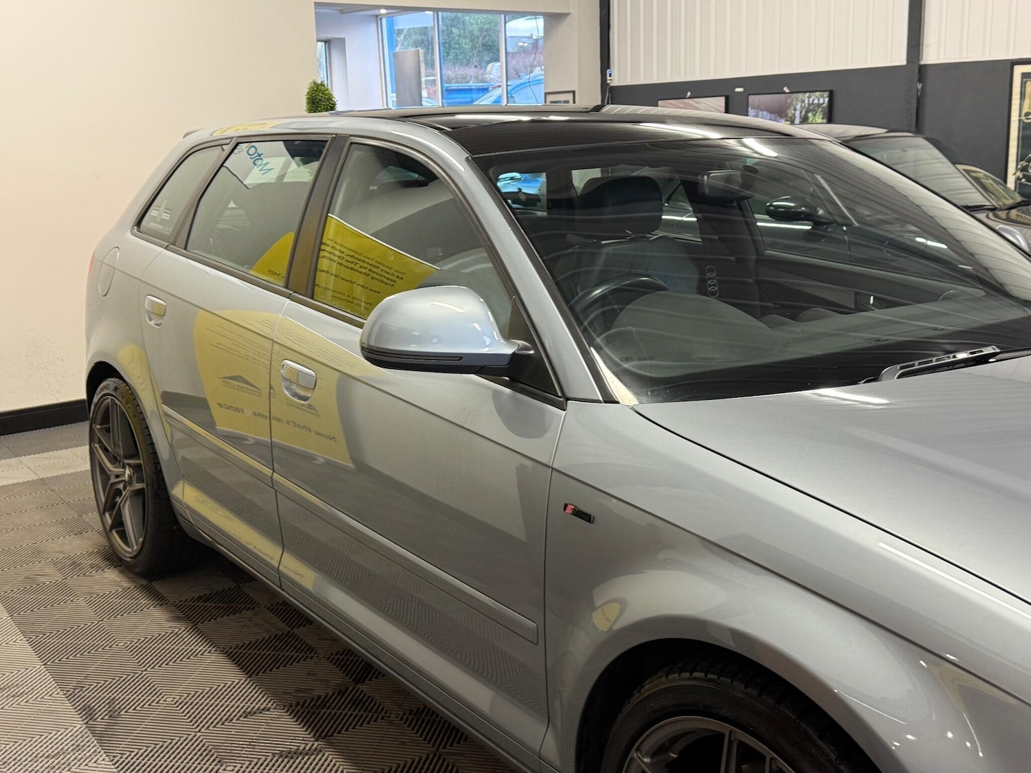 Used Audi A3 2009 for sale - 77331872: Photo 21