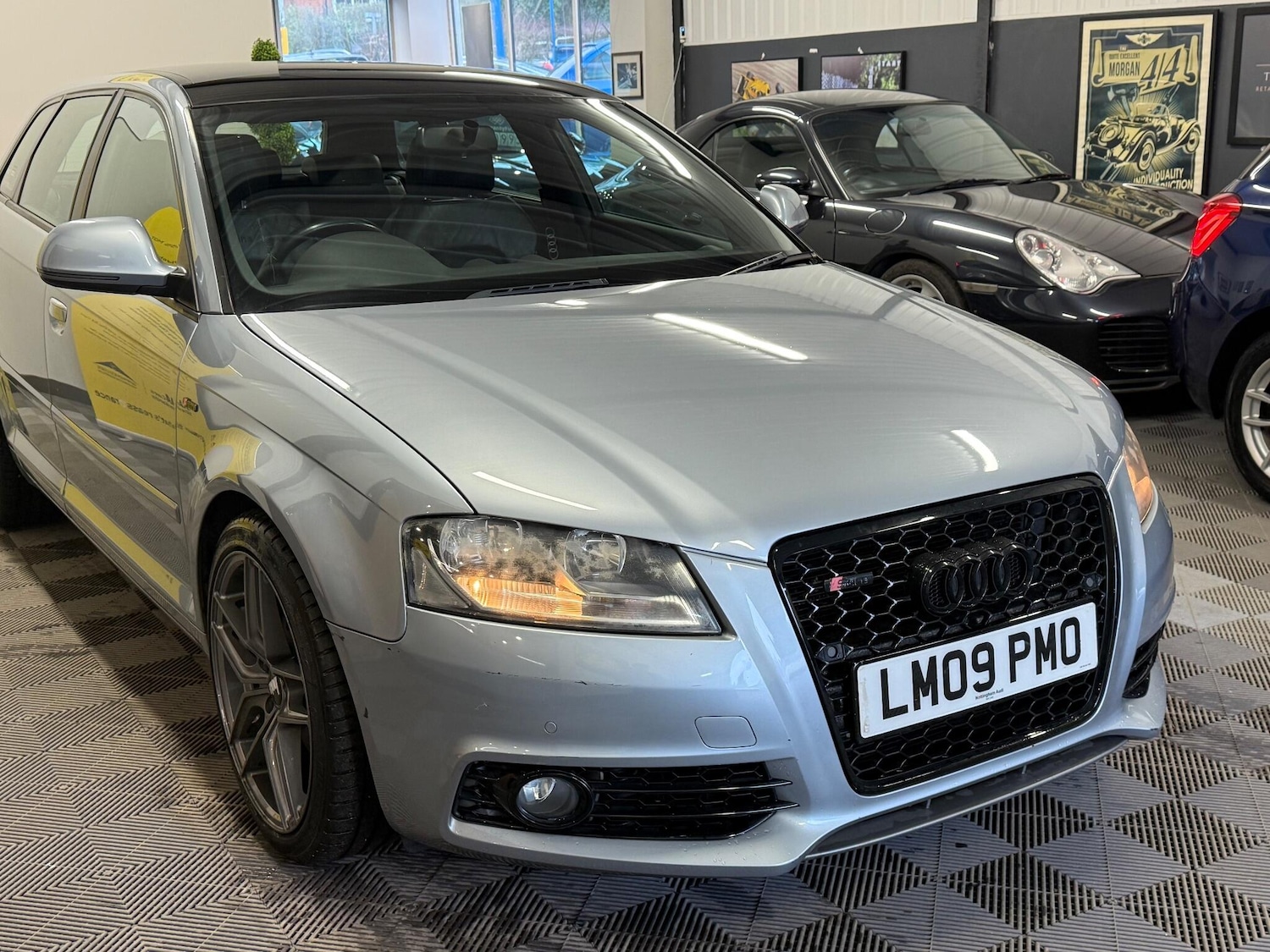 Used Audi A3 2009 for sale - 77331872: Photo 22