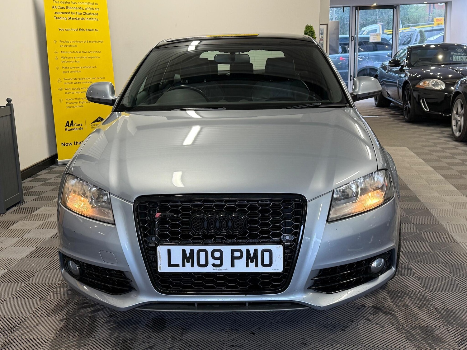 Used Audi A3 2009 for sale - 77331872: Photo 23