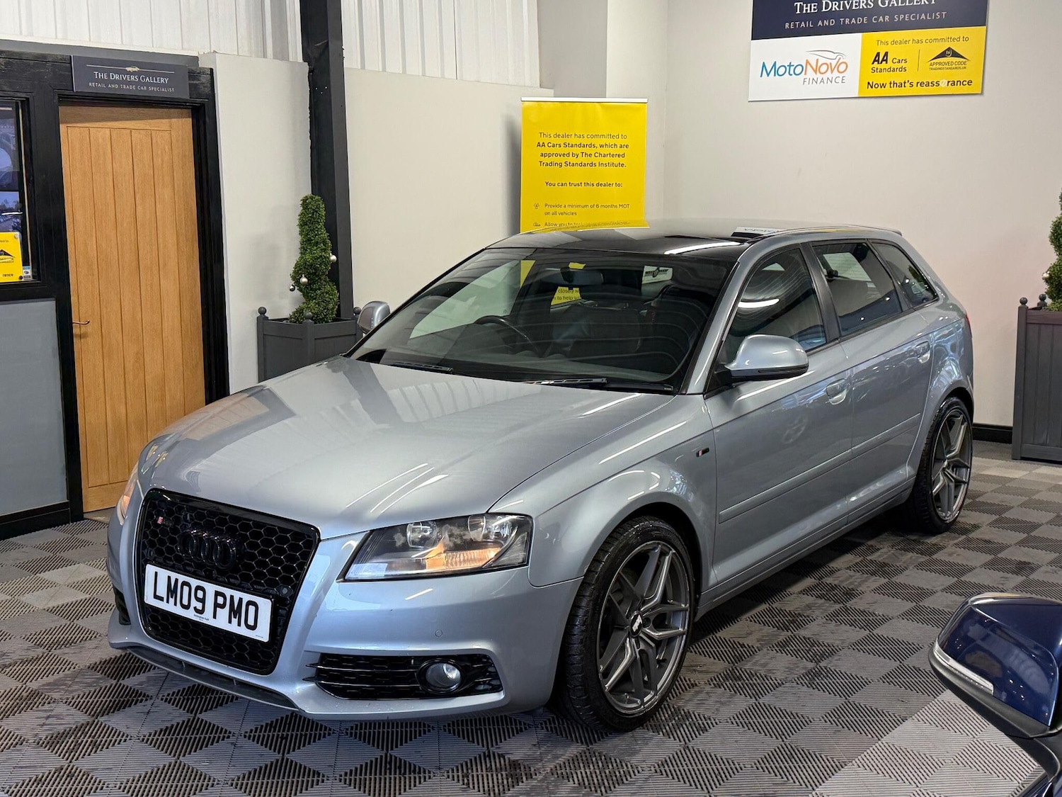 Used Audi A3 2009 for sale - 77331872: Photo 25