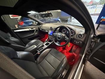 Used Audi A3 2009 for sale - 77331872: Photo