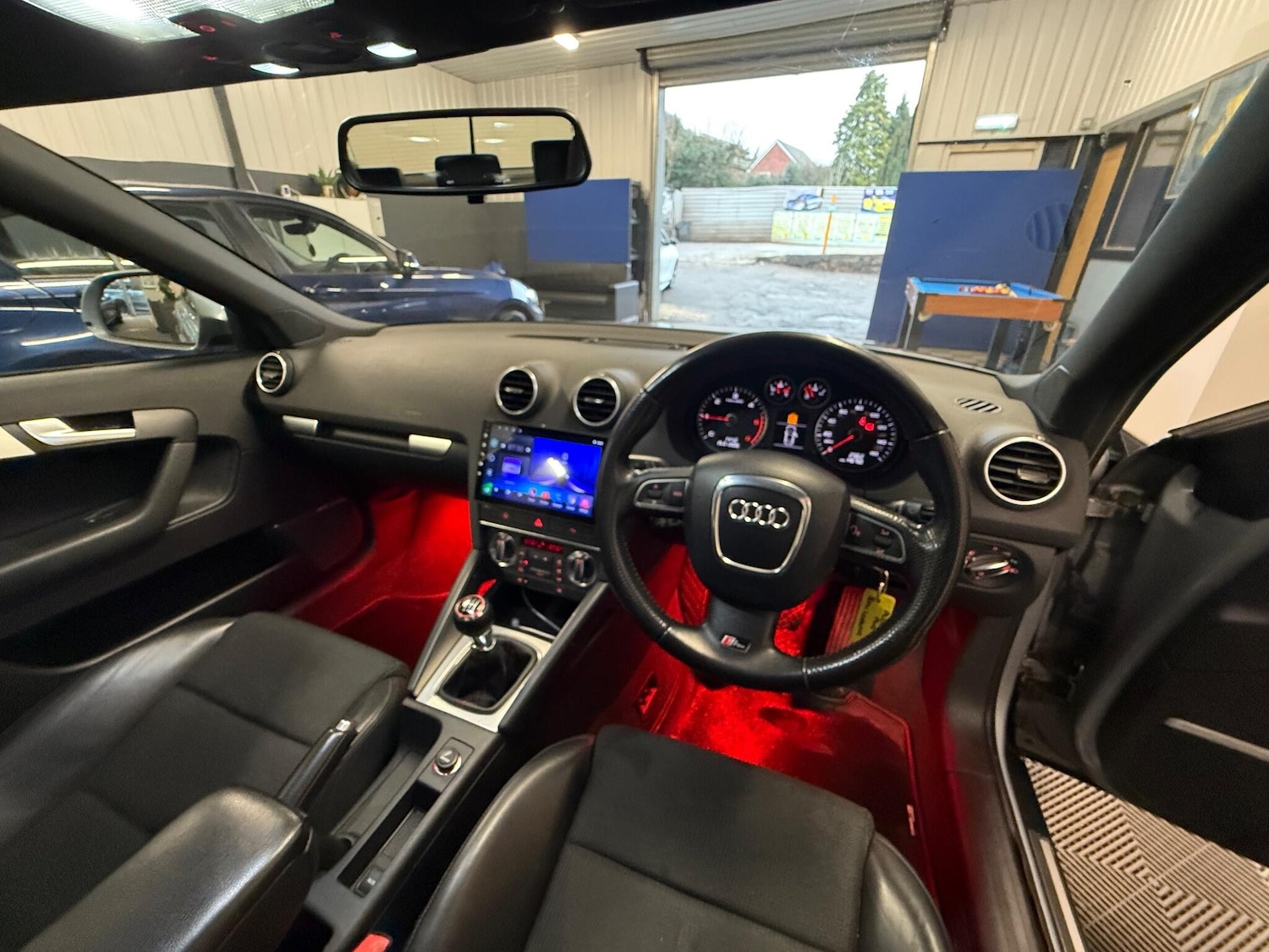 Used Audi A3 2009 for sale - 77331872: Photo 5