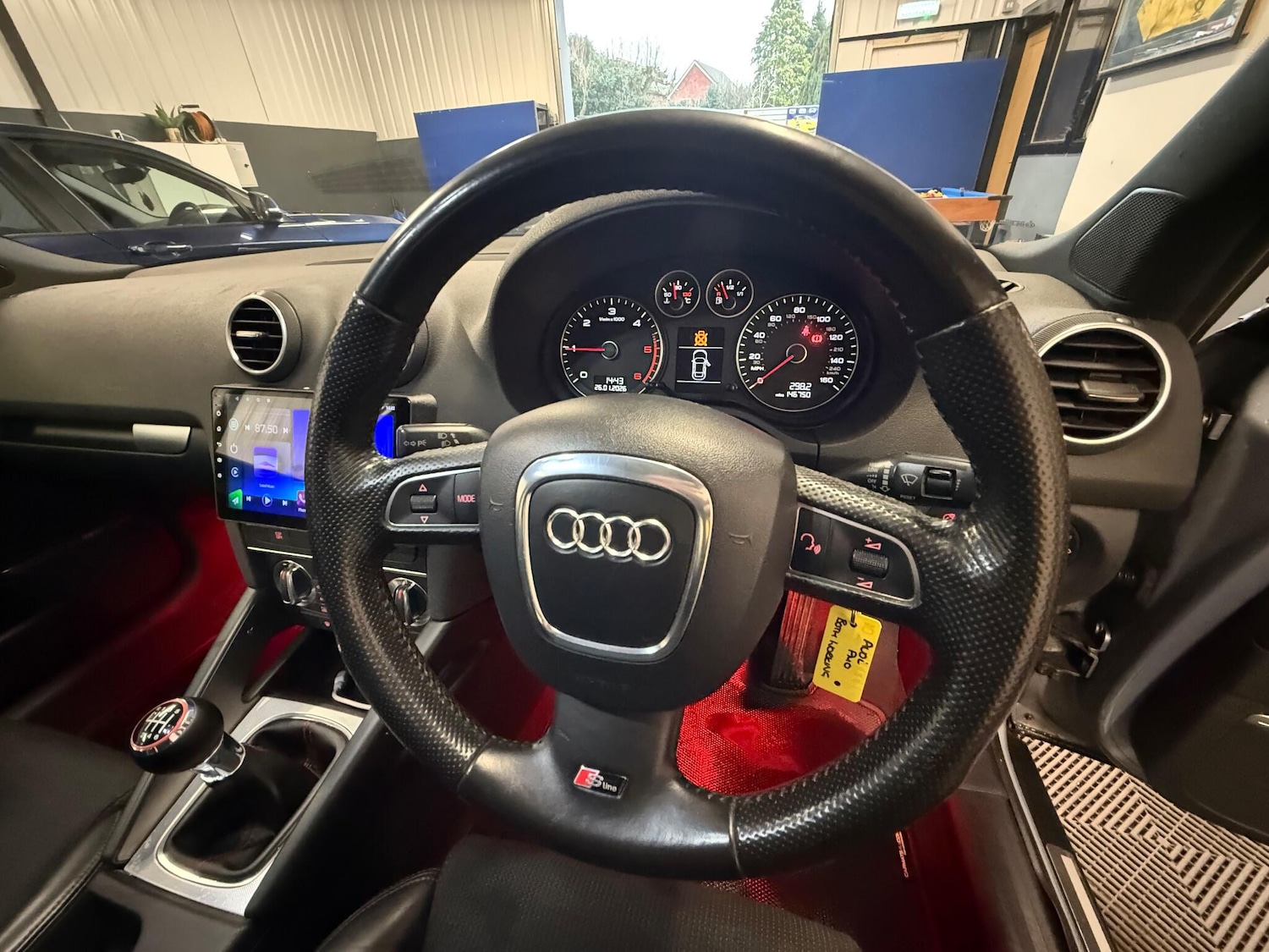 Used Audi A3 2009 for sale - 77331872: Photo 6