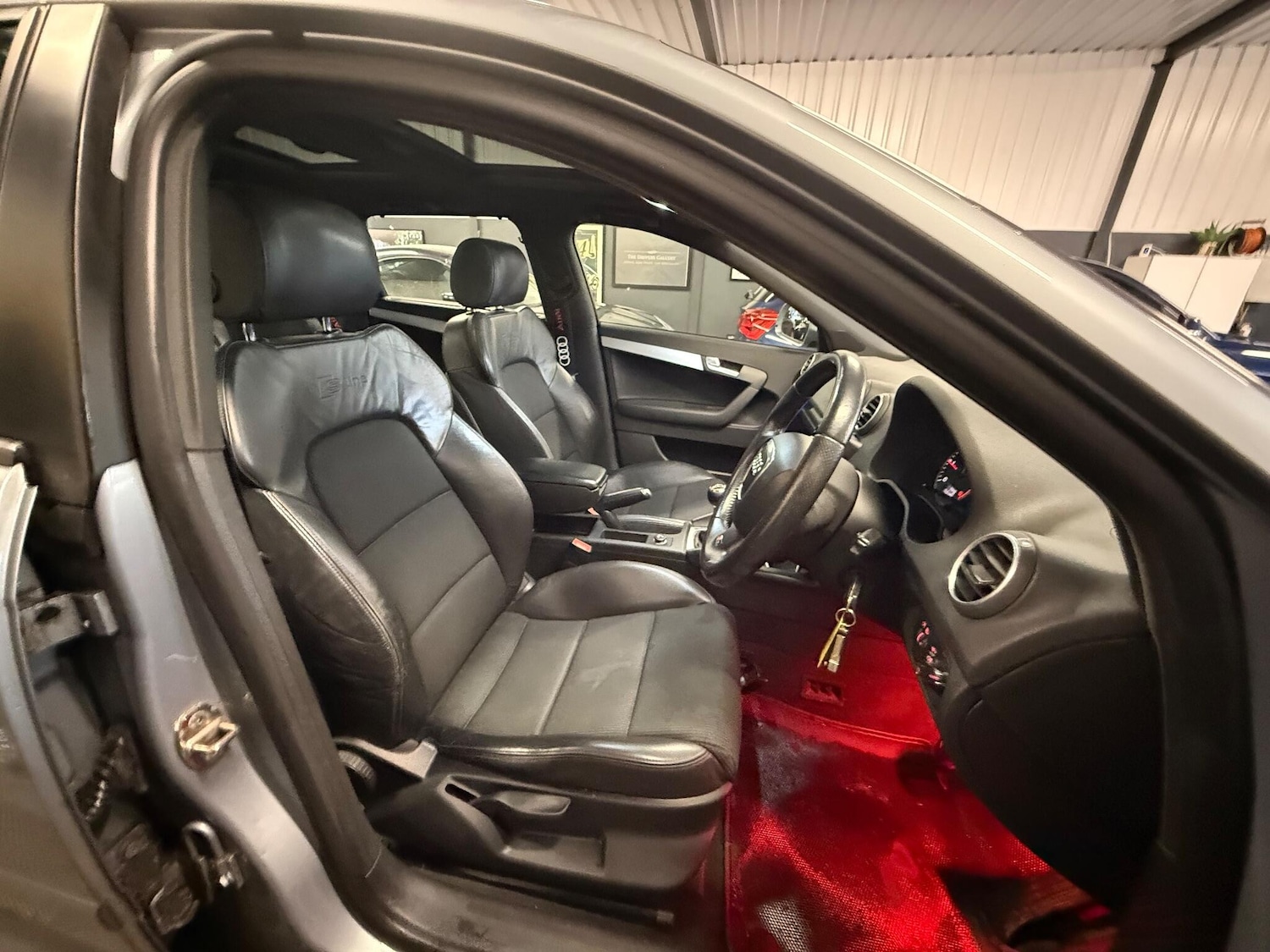 Used Audi A3 2009 for sale - 77331872: Photo 8