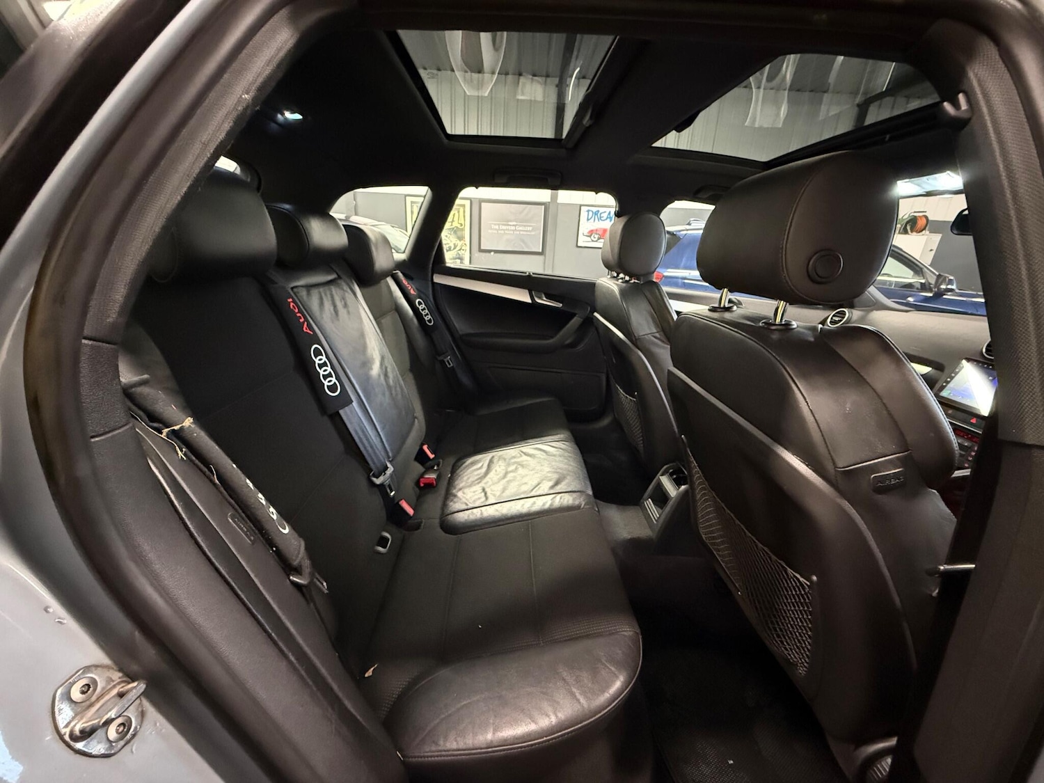 Used Audi A3 2009 for sale - 77331872: Photo 9