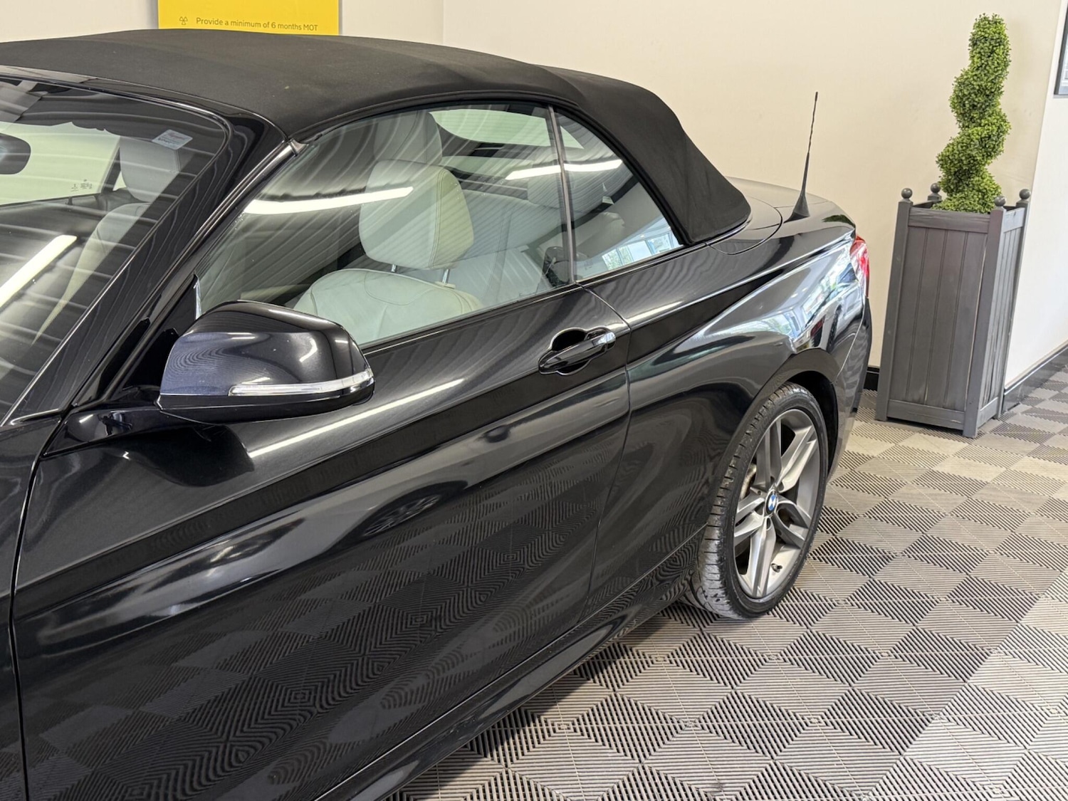 Used BMW 2 Series 2015 for sale - 78205213: Photo 12