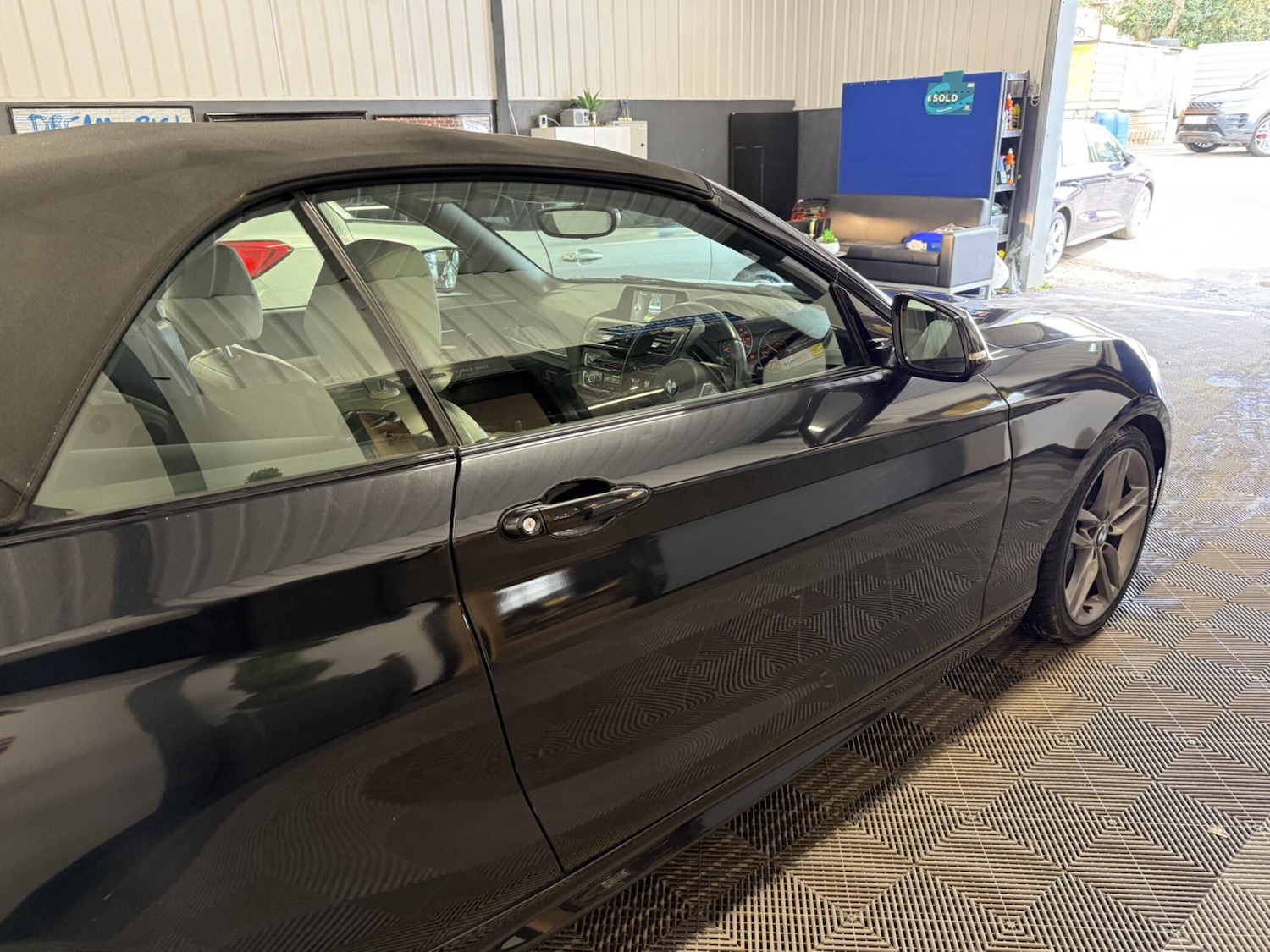 Used BMW 2 Series 2015 for sale - 78205213: Photo 15