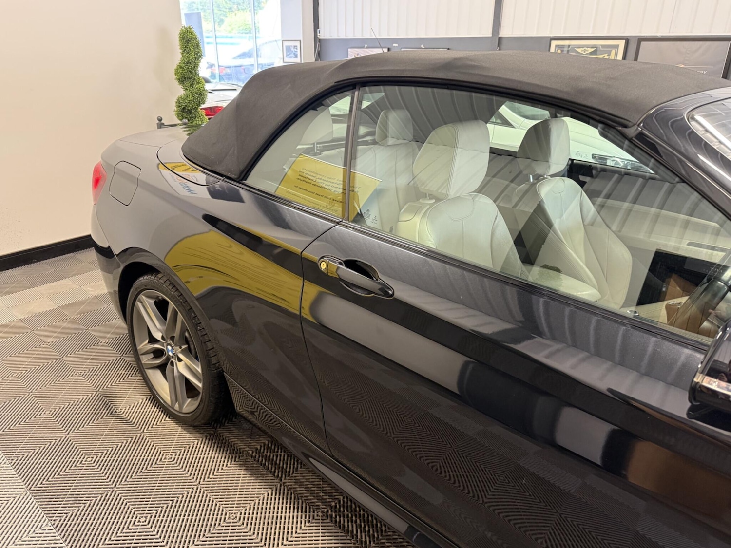 Used BMW 2 Series 2015 for sale - 78205213: Photo 16