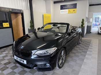 BMW 2 Series feature image