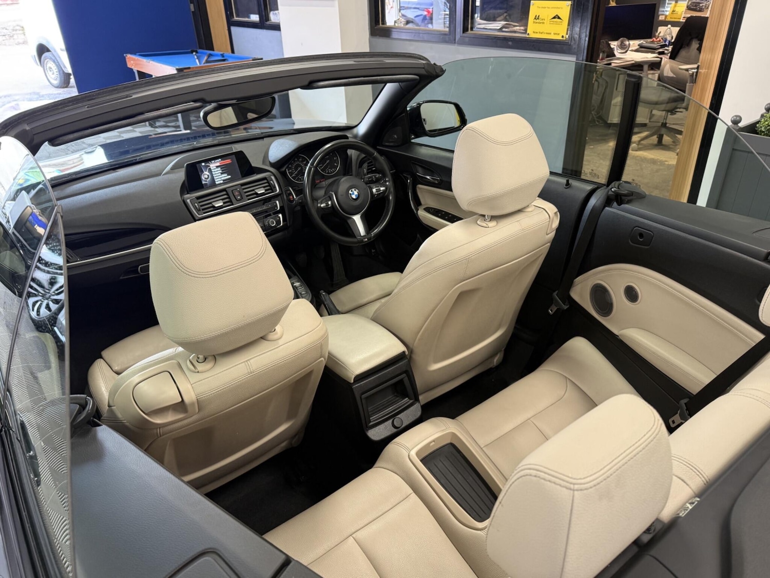 Used BMW 2 Series 2015 for sale - 78205213: Photo 23