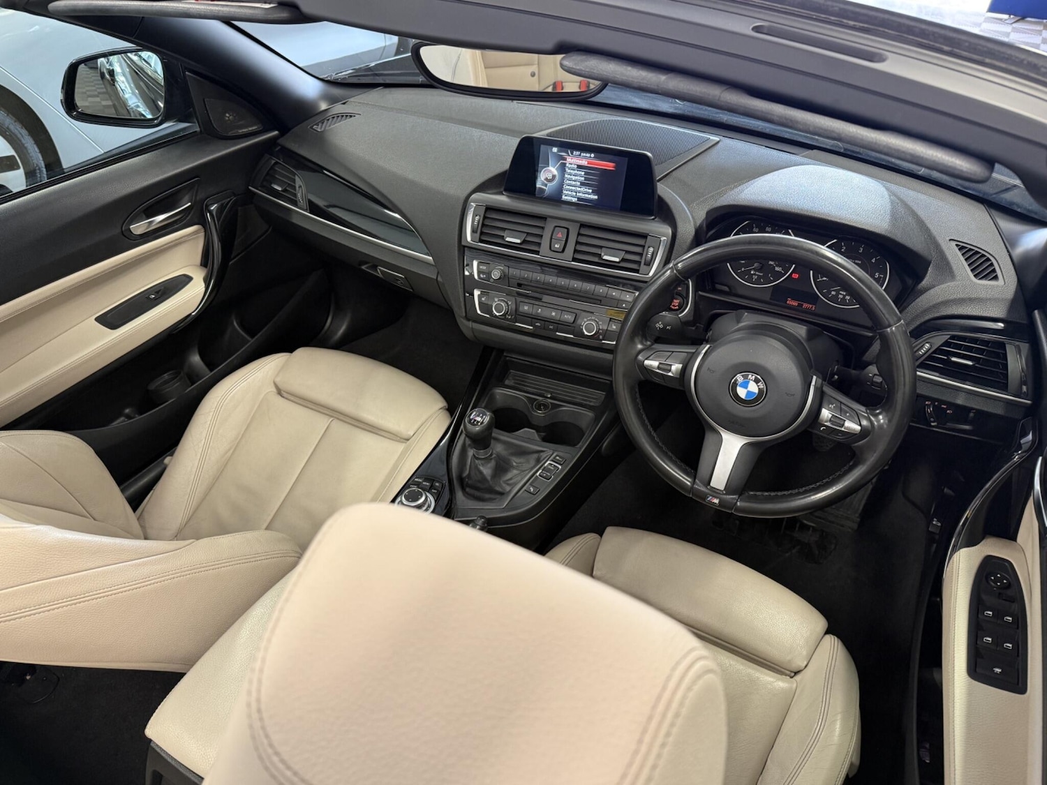 Used BMW 2 Series 2015 for sale - 78205213: Photo 25