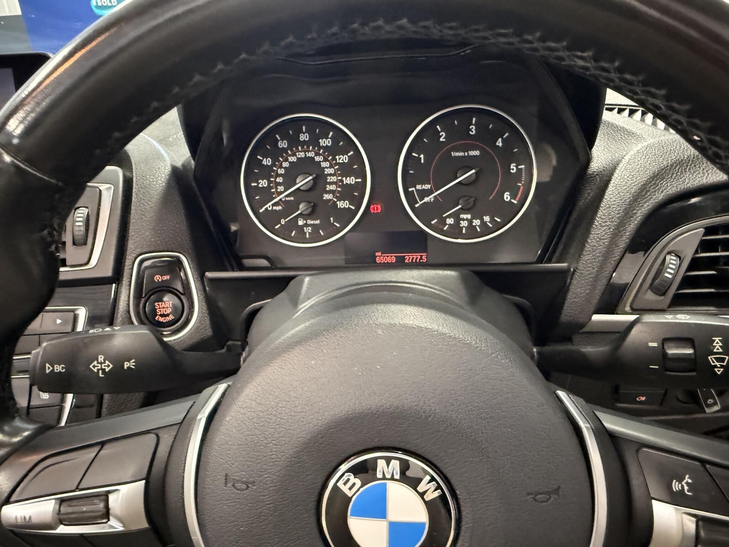 Used BMW 2 Series 2015 for sale - 78205213: Photo 28