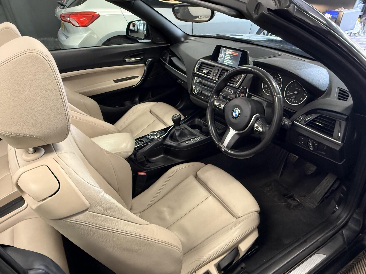 Used BMW 2 Series 2015 for sale - 78205213: Photo 4