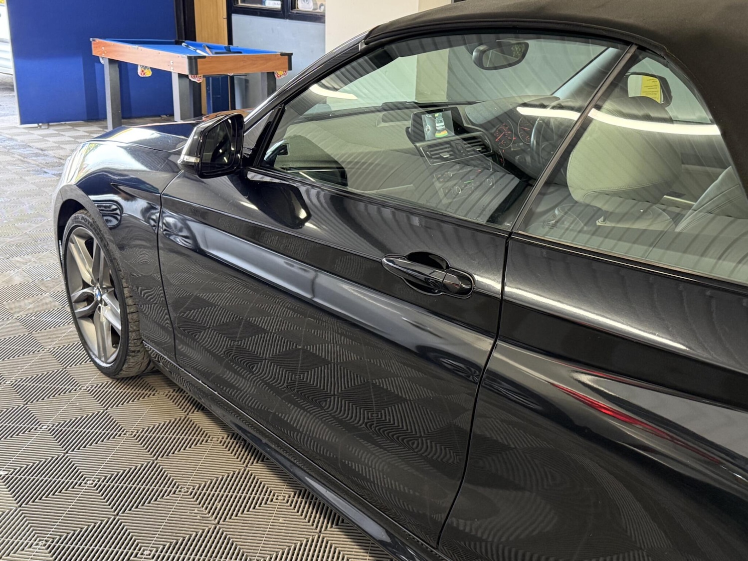 Used BMW 2 Series 2015 for sale - 78205213: Photo 8