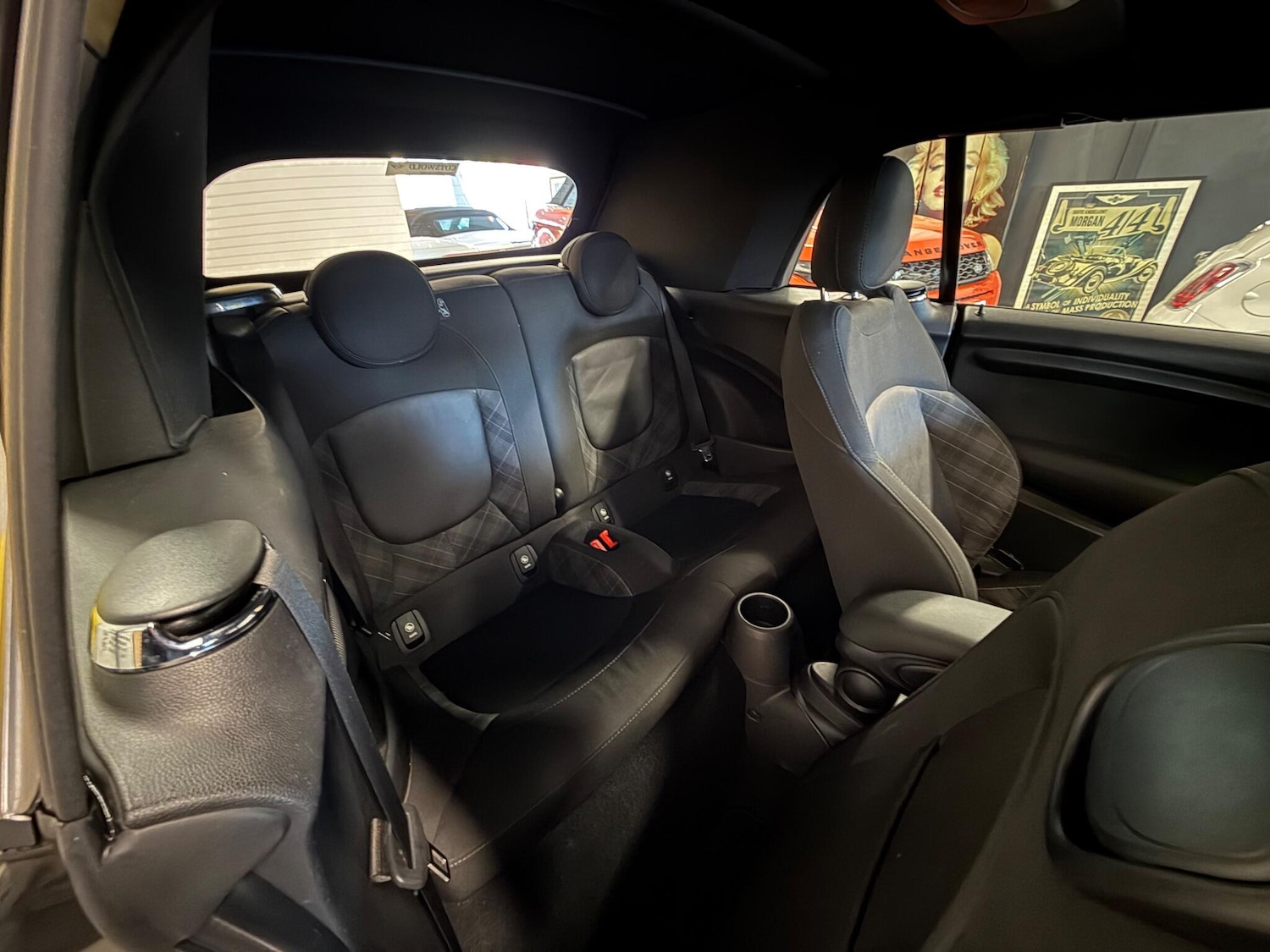 Used MINI Convertible 2018 for sale - 76992477: Photo 20